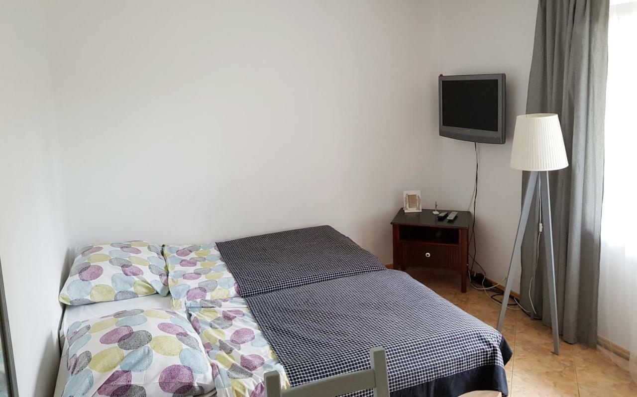 Apartmán Czarny Bursztyn Dziwnówek Exteriér fotografie