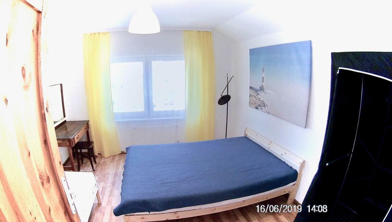 Apartmán Czarny Bursztyn Dziwnówek Exteriér fotografie